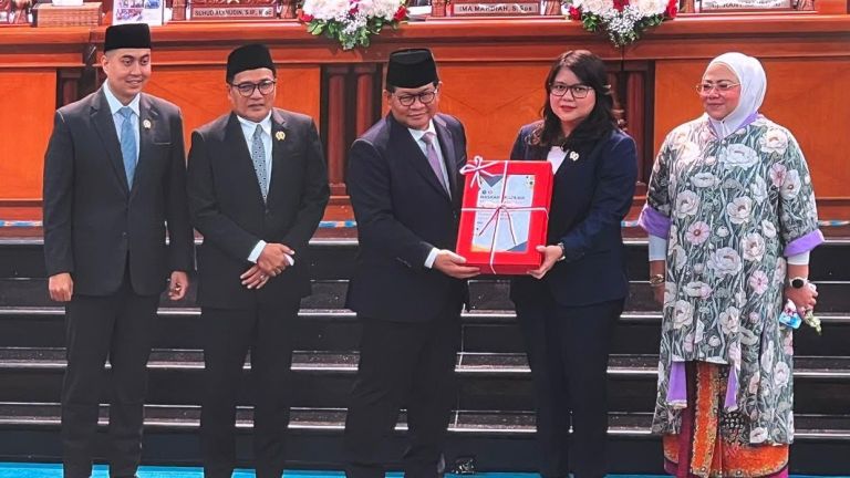 Pemprov DKI Ajukan Dana Cadangan Daerah, Perkuat Kapasitas Fiskal Jakarta
