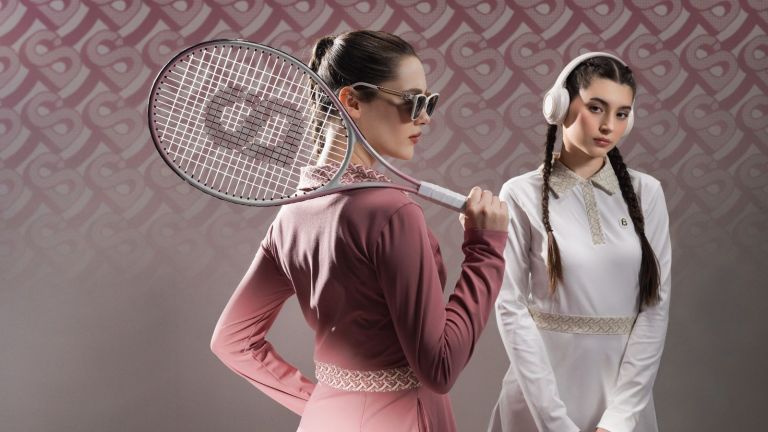 Buttonscarves Rilis Lini Activewear Perdananya di Fashion Nation ke-20