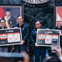 myBCA Jakarta Running Festival 2026 Segera Digelar: Bakal Diikuti 37 Ribu+ Pelari dari 48 Negara