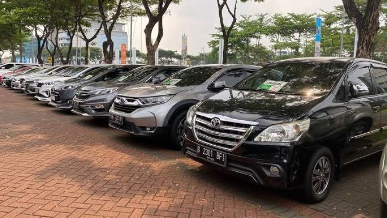 Pendapatan ASLC Naik 31,9%, Bisnis Mobil Bekas Caroline.id Makin Ngebut