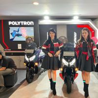 Terjual Lebih dari 75 Ribu Unit Secara Nasional, Polytron Boyong Lini Motor Listrik Fox Series di GIIAS Semarang 2026