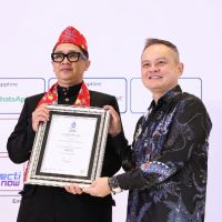 transcosmos Indonesia Raih Dua Penghargaan di TBCCI 2026