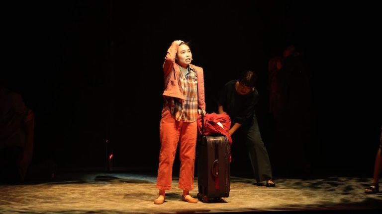 Bukan Sekadar Tempat Tinggal, Home Sweet Loan The Musical Ajak Kamu Temukan Arti 'Pulang' yang Sesungguhnya