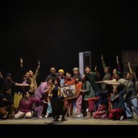 Transformasi Epik Home Sweet Loan: Dari Layar Lebar Kini Hidup di Panggung Teater Musikal!