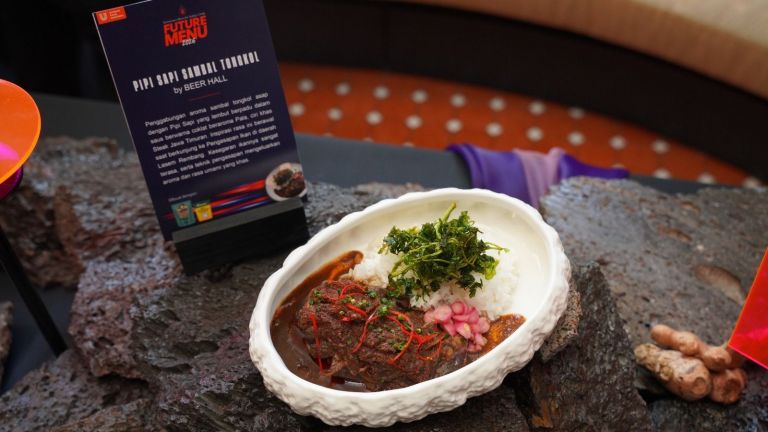 Unilever Food Solutions Launching Future Menu 2026: Ketika Jejak Kuliner Indonesia Jadi Inspirasi Menu Masa Kini