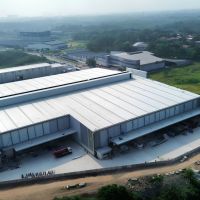 MMP Cibitung Blok H Warehouse Capai 100% Okupansi, Siapkan Gudang Baru di Cibinong