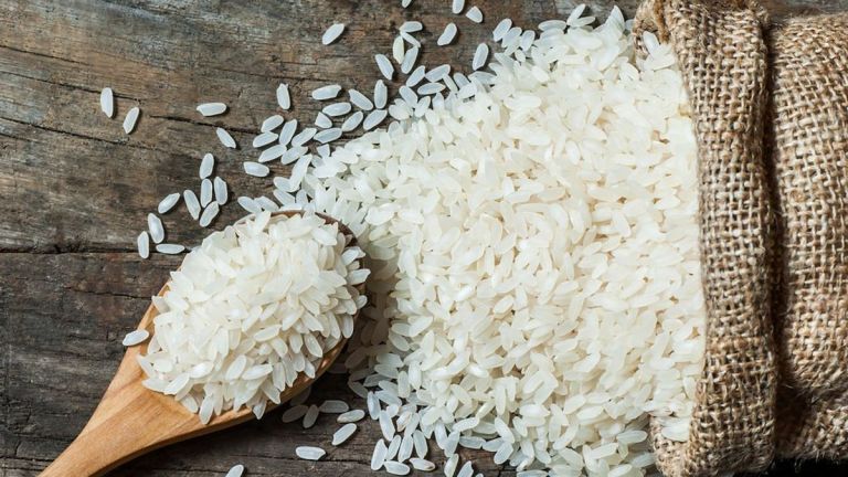 Mengenal Beras Fortifikasi dan Teknologi untuk Menjaga Kandungan Gizinya