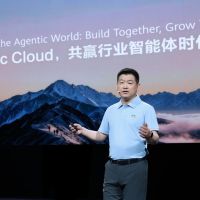 Huawei Cloud Luncurkan Produk AI Enterprise untuk Semua Segmen, Bangun Infrastruktur Cloud Terbuka untuk Era Agentic