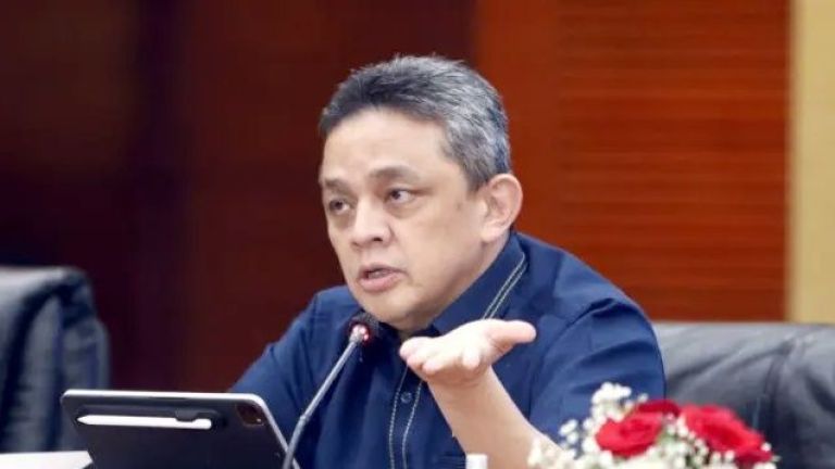 Dipecat Purbaya Gegara Terseret Skandal Pengadaan Motor MBG, Luky Alfirman Malah Percaya Prabowo Jadi Wamen, Politik Kita Penuh Ironi!
