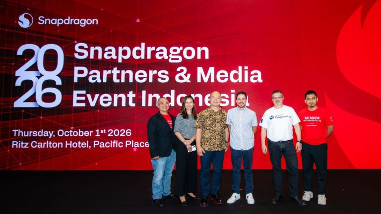 Qualcomm Perkenalkan Snapdragon 8 Elite Gen 6 dan X2 Series di Indonesia