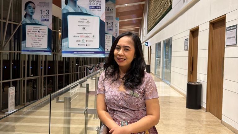 Menapaki Dua Dekade Perjalanan Cosmobeauté Indonesia dalam Mendorong Pertumbuhan Industri Kecantikan Nasional