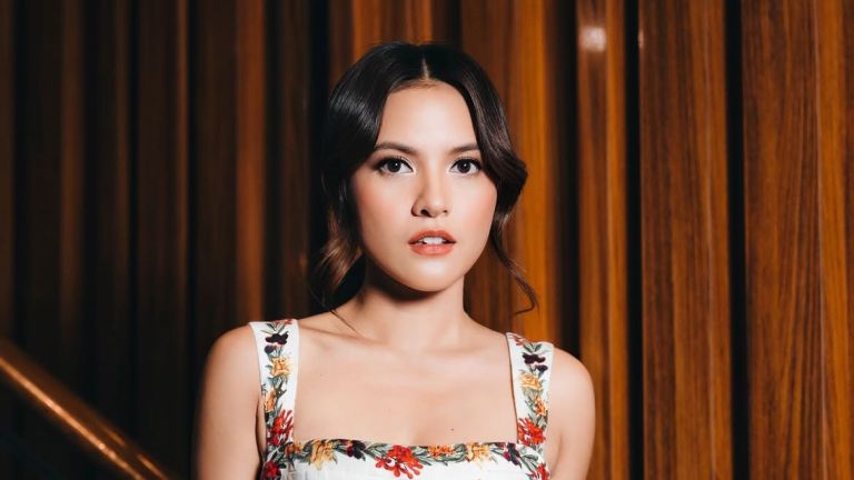 Dari Bintang Iklan Cilik, Yuk Kenalan dengan Marsha Aruan dan Perjalanan Kariernya