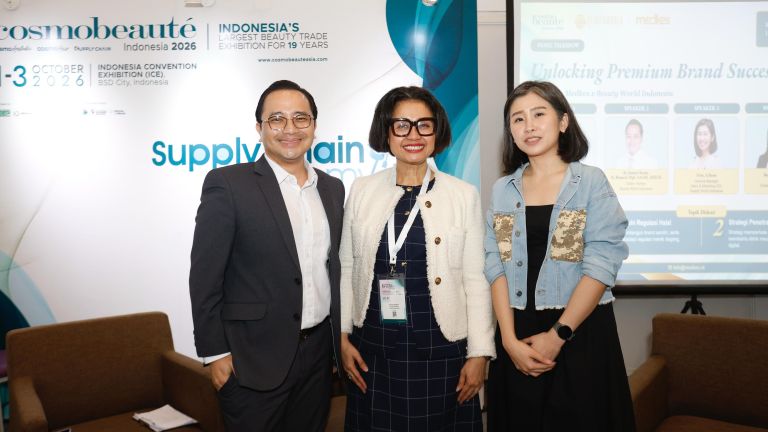 Medkes Dorong Pengembangan Brand Kosmetik Berkualitas dan Siap Regulasi