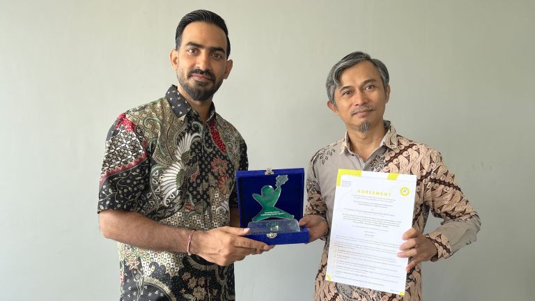 RedDoorz Gandeng ECPAT dan Bergabung dengan The Code untuk Perkuat Perlindungan Anak
