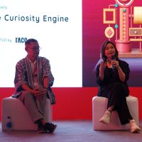 Gandeng Palette Studio, TACO Tampilkan 'The Curiosity Engine' dalam Art Jakarta 2026