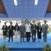 Cetak Calon Pemimpin Masa Depan, 301 Pelajar dari 31 Provinsi Ikuti AYIMUN Presents Taruna Nusantara MUN 2026