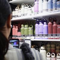 Hydro Flask by Nataroe Resmi Buka Store Baru di Central Park Mall