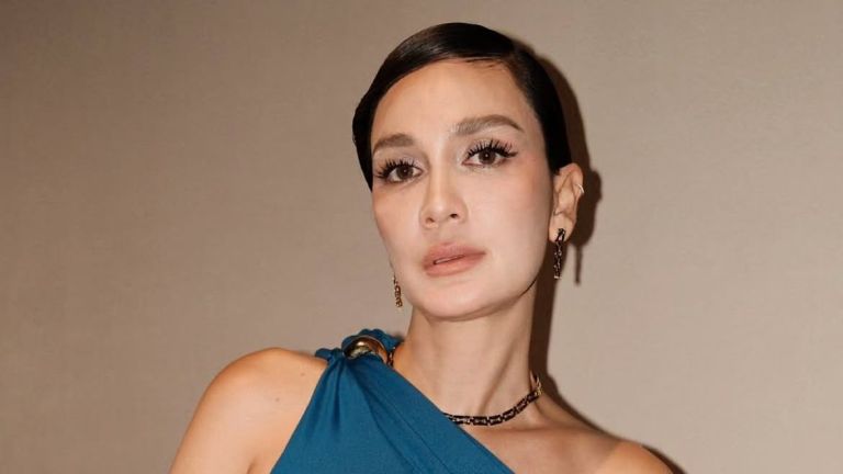 Dari Model hingga Layar Lebar, Ini Dia Sosok dan Perjalanan Karier Luna Maya