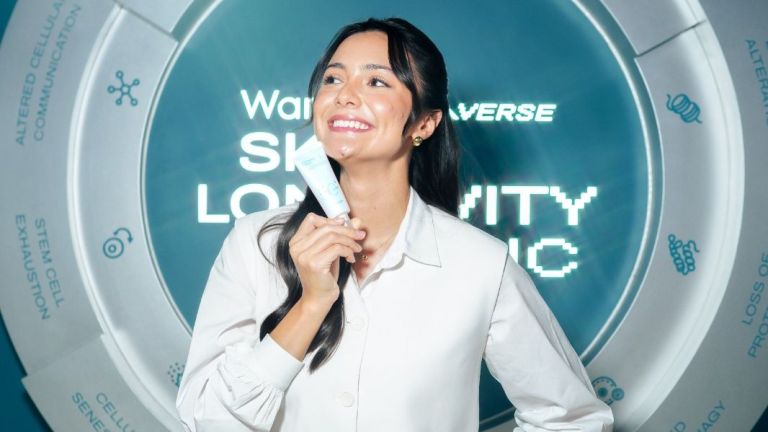 Yuki Kato Ungkap Cara Menjaga Kesehatan Kulit, dari Sunscreen hingga Hidrasi untuk Skin Longevity
