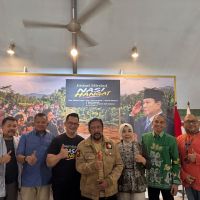 Jamal Mirdad Rilis Lagu 'Nasi Hangat', Suarakan Dukungan untuk Program MBG