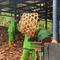 Dukung Ingub 5/2026, JIEP Perkuat Pengelolaan Sampah di Kawasan Industri Pulogadung