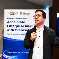 Multipolar Technology Paparkan Pemanfaatan AI Agent dalam Proses Bisnis