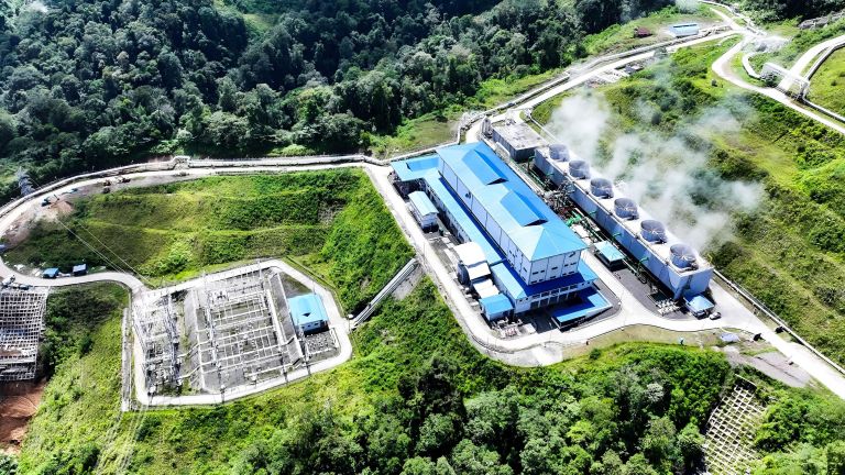 Laba PGE Tumbuh Double Digit, Tembus US$79,6 Juta pada Semester I 2026