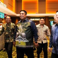 Cinema XXI Buka Bioskop Pertamanya di Kabupaten Maros