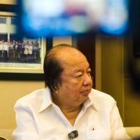 Dato Sri Tahir Sebut Ekonomi Indonesia Masih Bergerak Positif, Ini Indikatornya