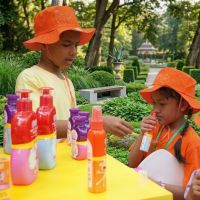 Biar Anak Nyaman & Wangi Seharian, Ini Pilihan Perawatan Tubuh Khusus Si Kecil yang Aktif Bermain