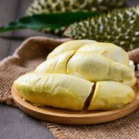 Benarkah Durian Menyebabkan Kolesterol Tinggi? Ini Kata Guru Besar IPB