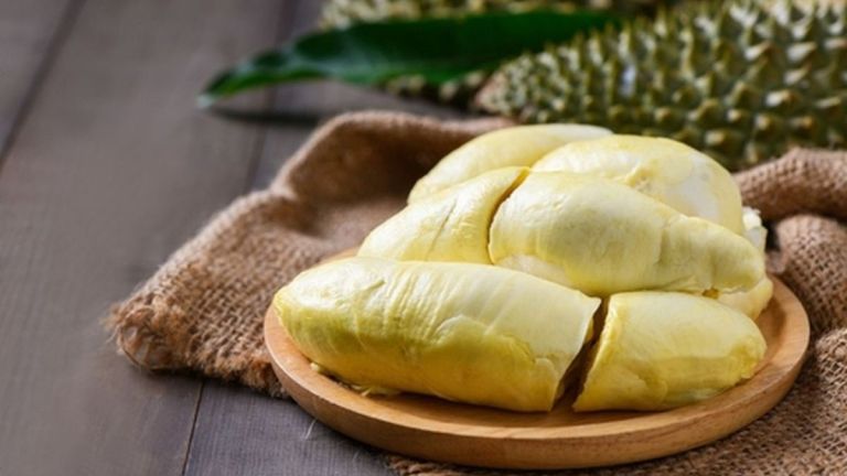 Benarkah Durian Menyebabkan Kolesterol Tinggi? Ini Kata Guru Besar IPB
