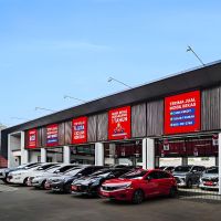 ASLC Integrasikan Ekosistem Mobil Bekas di Tengah Kenaikan Jumlah Mobil Baru