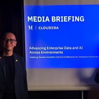 Kolaborasi MII dengan Cloudera Hadirkan Cloudera Anywhere Cloud di Indonesia