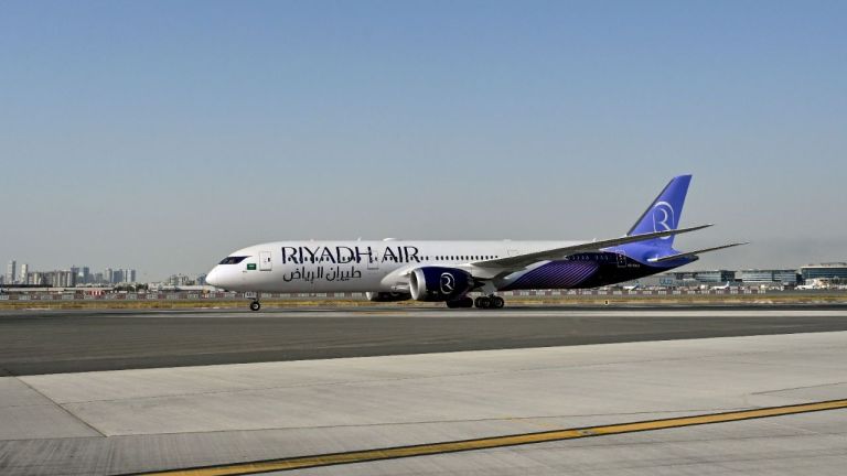 Riyadh Air Buka Penjualan Tiket Jakarta-Riyadh, Penerbangan Perdana November 2026