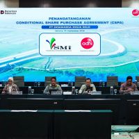 Fokus pada Bisnis Inti Konstruksi, Adhi Karya Lakukan Perampingan Anak Usaha