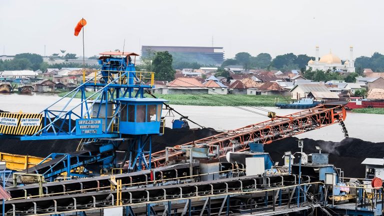PTBA Siapkan Rencana Produksi Batubara 2027 untuk Perkuat Pasokan dan Kepastian Operasional