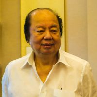 Dato Sri Tahir Ungkap Pandangan soal MBG dan Manfaatnya bagi Masyarakat