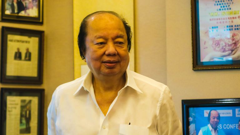 Dato Sri Tahir Ungkap Pandangan soal MBG dan Manfaatnya bagi Masyarakat