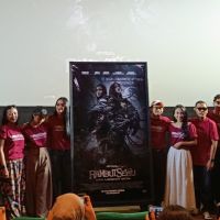 Bedah Film Rambut Sewu Satu Langkah Getih: Dari Poster, Trailer, hingga Original Soundtrack