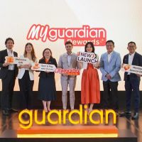 Guardian Indonesia Launching MyGuardian Rewards, Apa Saja Benefit yang Didapat oleh Pengguna?