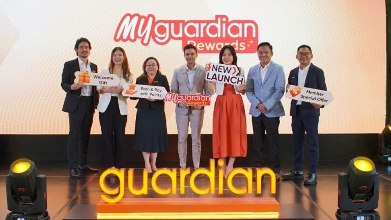 Guardian Indonesia Launching MyGuardian Rewards, Apa Saja Benefit yang Didapat oleh Pengguna?