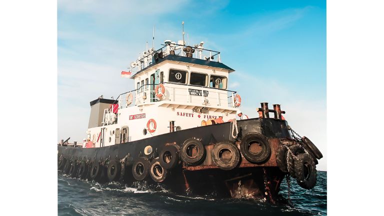 IMC Pelita Logistik Perkuat Armada dengan Enam Kapal Baru