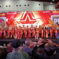 Krista Exhibitions Resmi Gelar ALLPrint Indonesia 2026, Libatkan 400 Exhibitor dari 10 Negara!