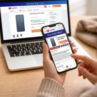 Beli HP Flagship Terbaru saat Pre-Order, Ini Tips agar Dapat Penawaran Terbaik
