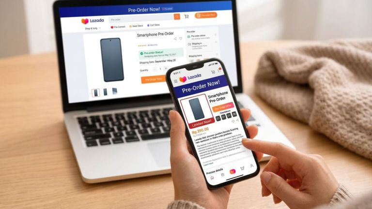 Beli HP Flagship Terbaru saat Pre-Order, Ini Tips agar Dapat Penawaran Terbaik