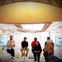 Diikuti Hampir 2.500 Peserta dari Tiga Negara, Dua Seniman Indonesia Raih Grand Prize MR.D.I.Y. Regional Art Competition 2026