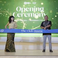 Agung Podomoro Hadirkan The Club House untuk Berbagai Segmen