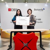 Bank DBS Indonesia dan Batavia Prosperindo Aset Manajemen Buka Akses Investasi Syariah pada Saham Perusahaan Emas dan Komoditas Global