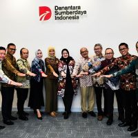 Gandeng Enam Asosiasi Industri, DSI Lakukan Pilot Platform
